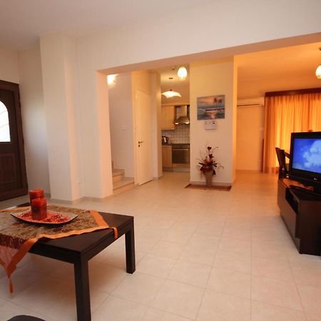Holidays Villas Pissouri Exterior foto