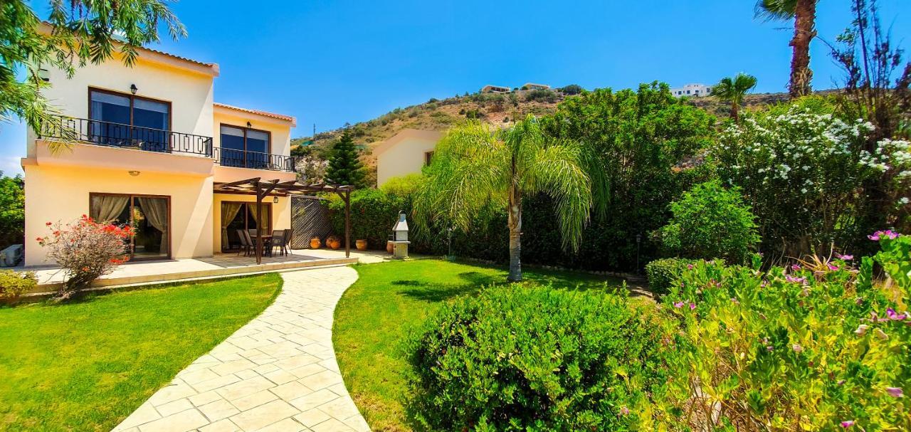 Holidays Villas Pissouri Exterior foto