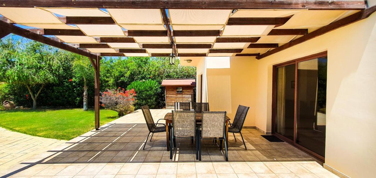 Holidays Villas Pissouri Exterior foto