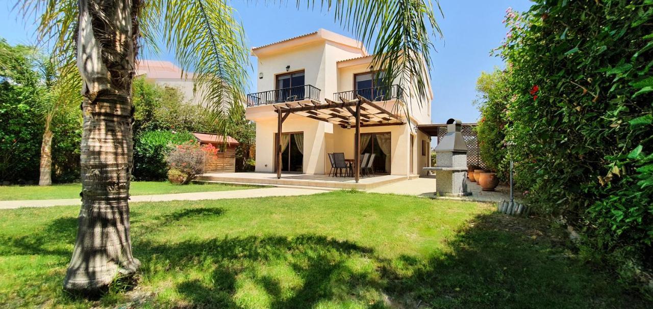 Holidays Villas Pissouri Exterior foto