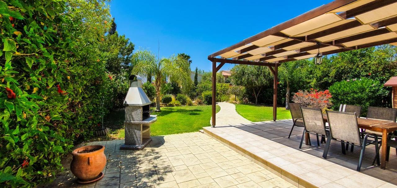 Holidays Villas Pissouri Exterior foto