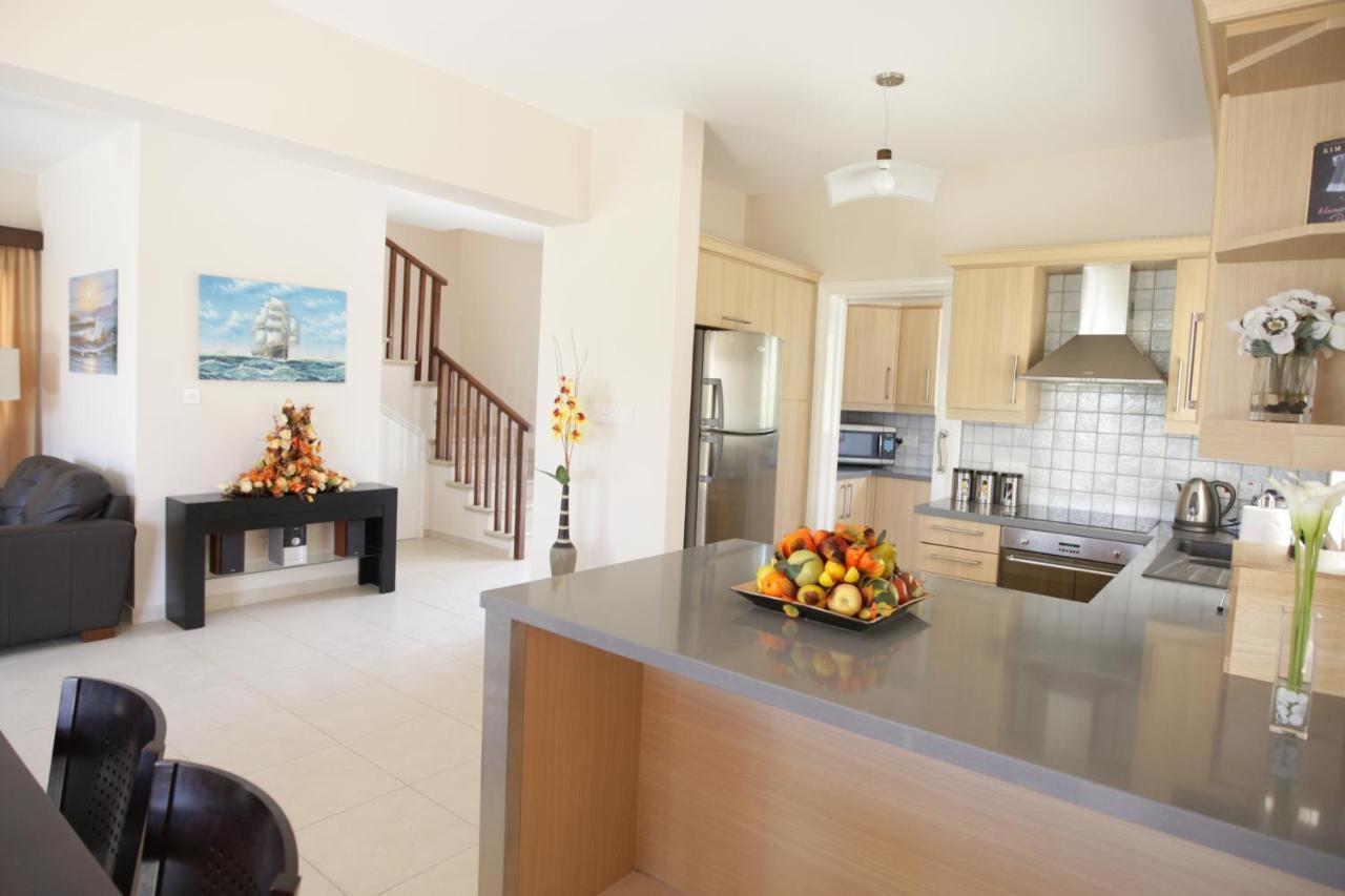 Holidays Villas Pissouri Exterior foto