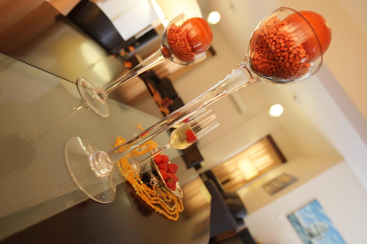 Holidays Villas Pissouri Exterior foto