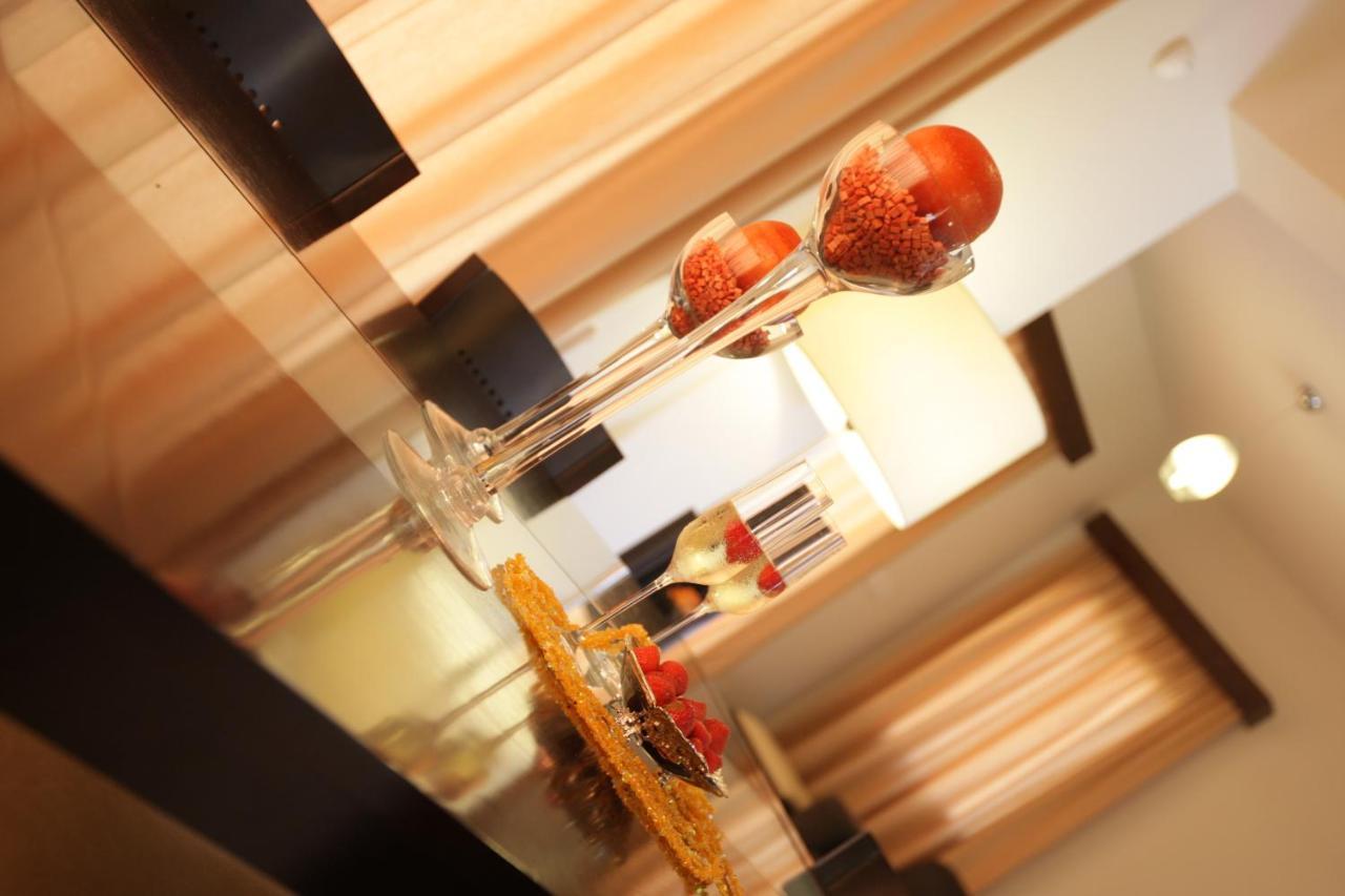 Holidays Villas Pissouri Exterior foto