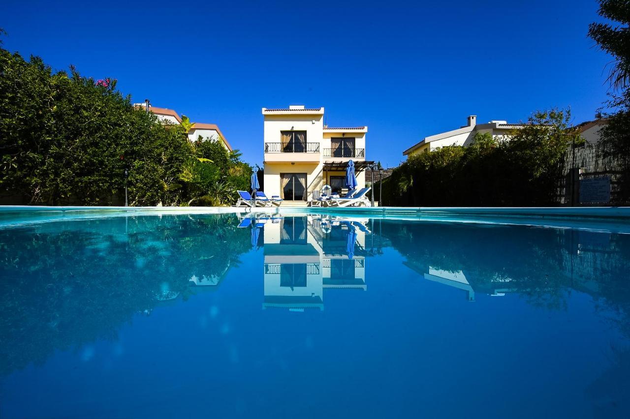 Holidays Villas Pissouri Exterior foto