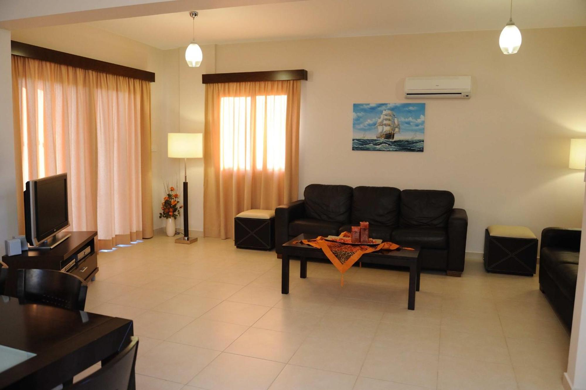 Holidays Villas Pissouri Exterior foto
