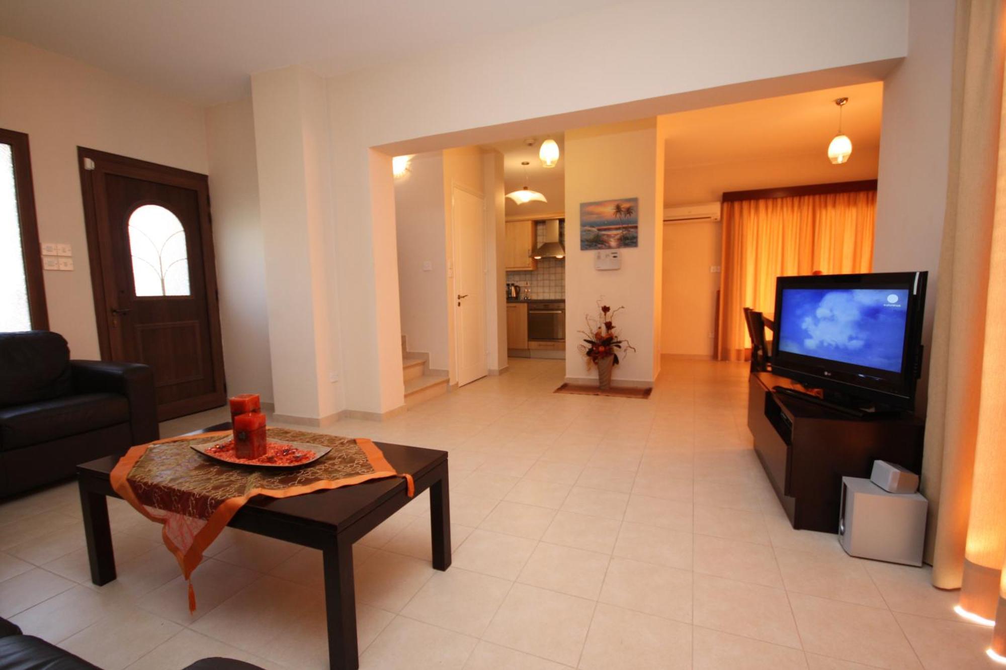 Holidays Villas Pissouri Exterior foto