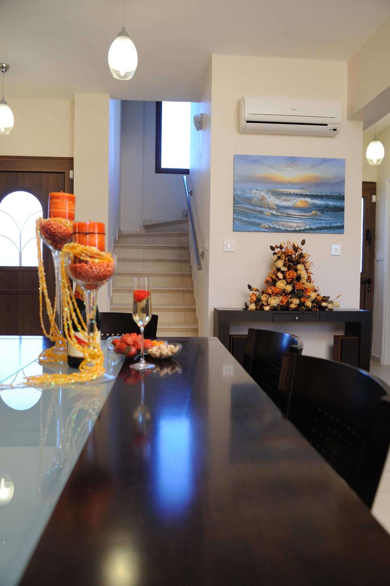 Holidays Villas Pissouri Exterior foto