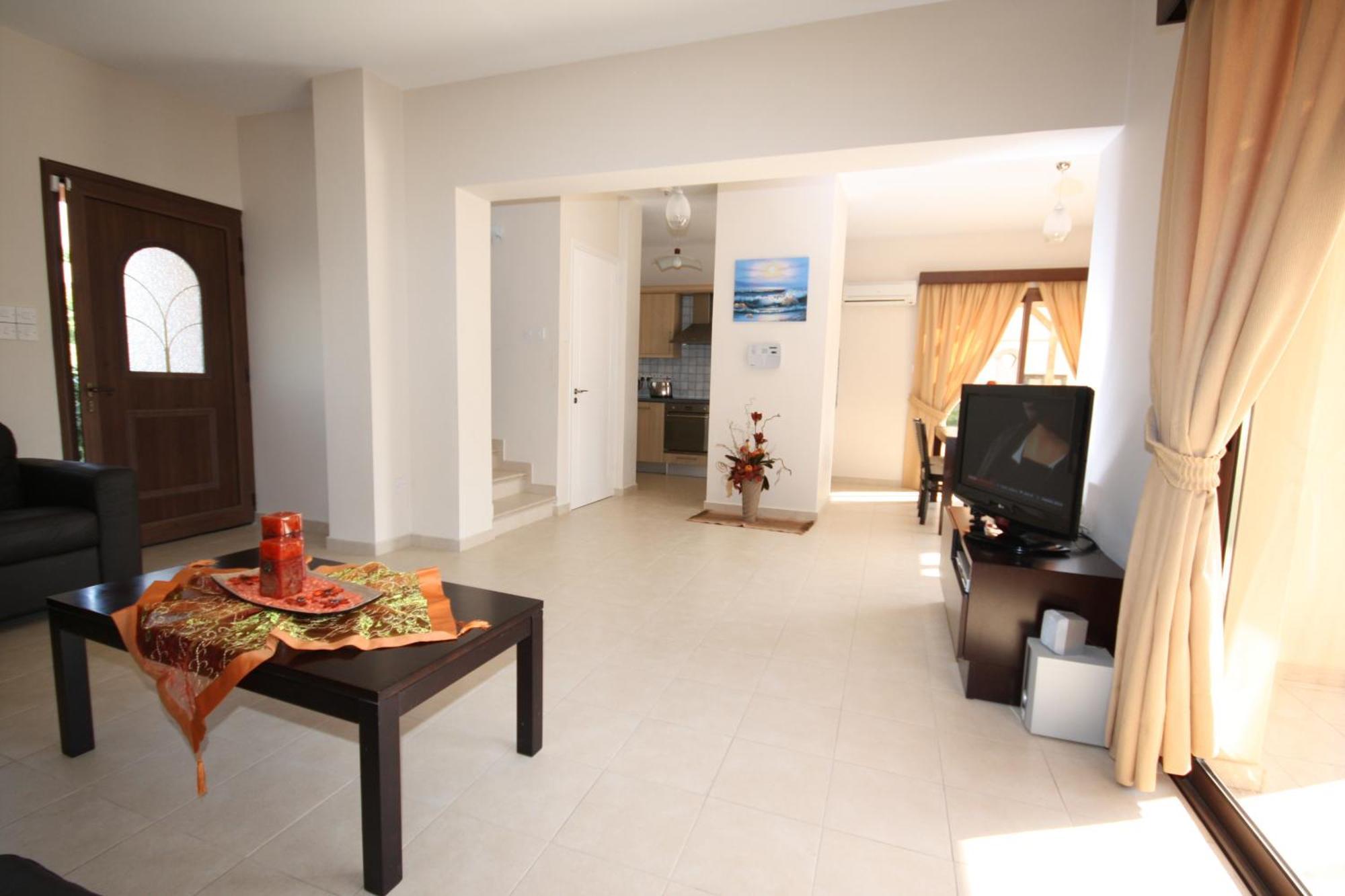 Holidays Villas Pissouri Exterior foto