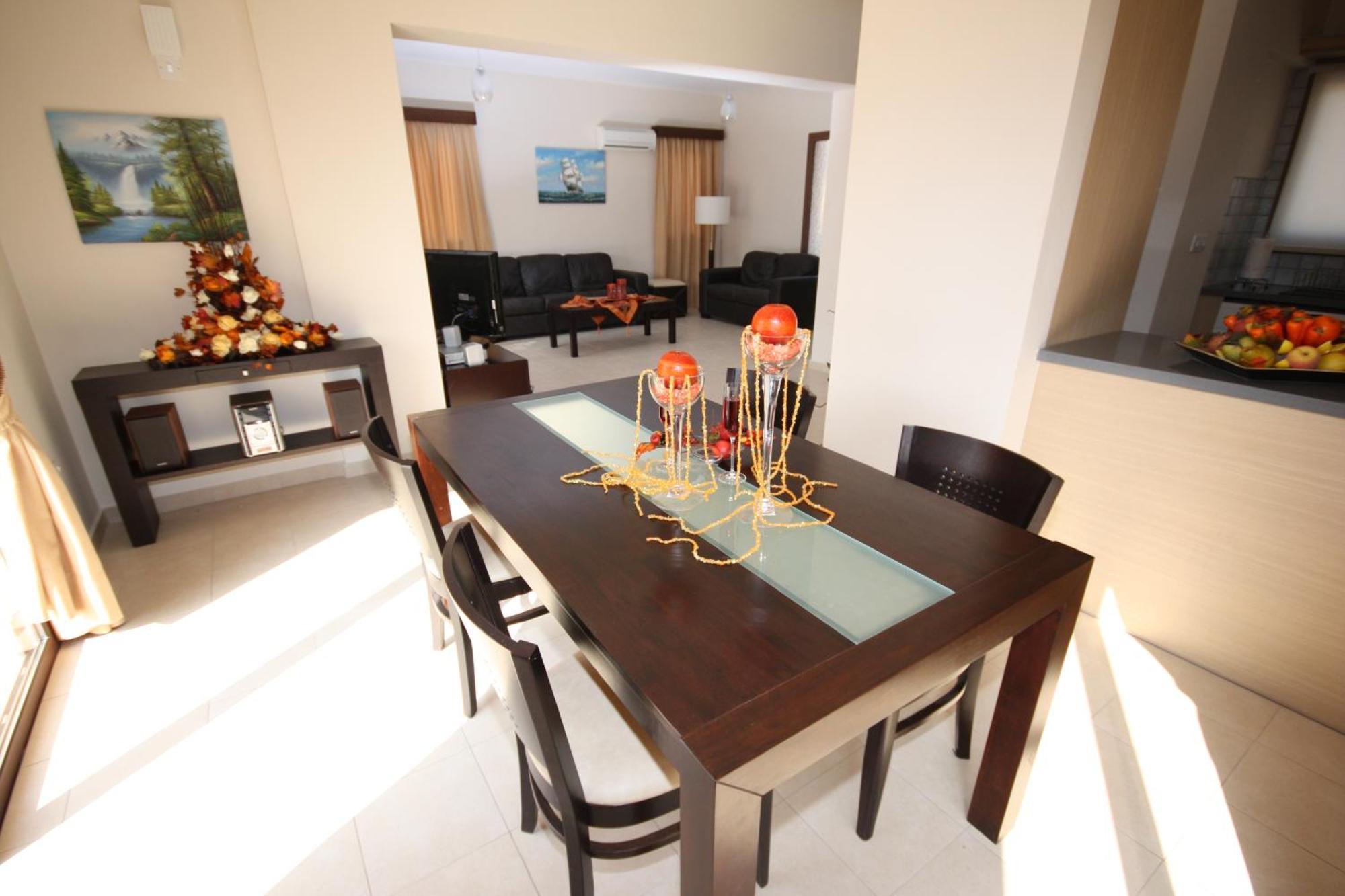 Holidays Villas Pissouri Exterior foto