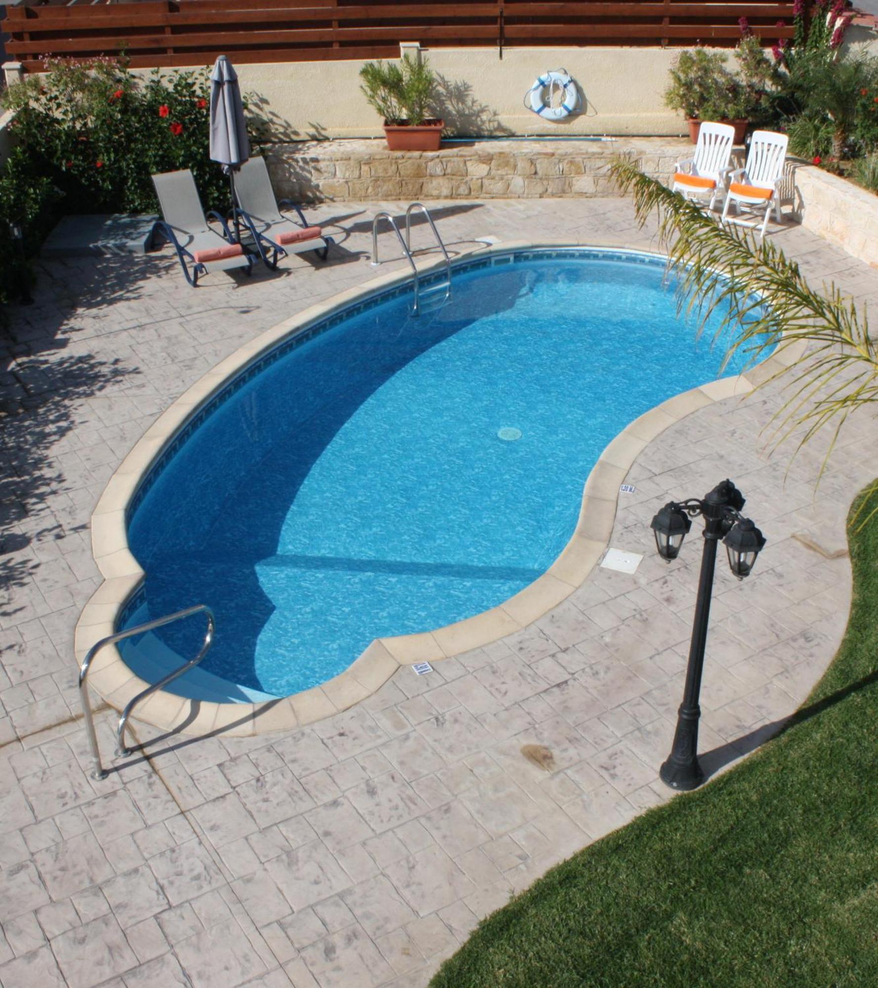 Holidays Villas Pissouri Exterior foto