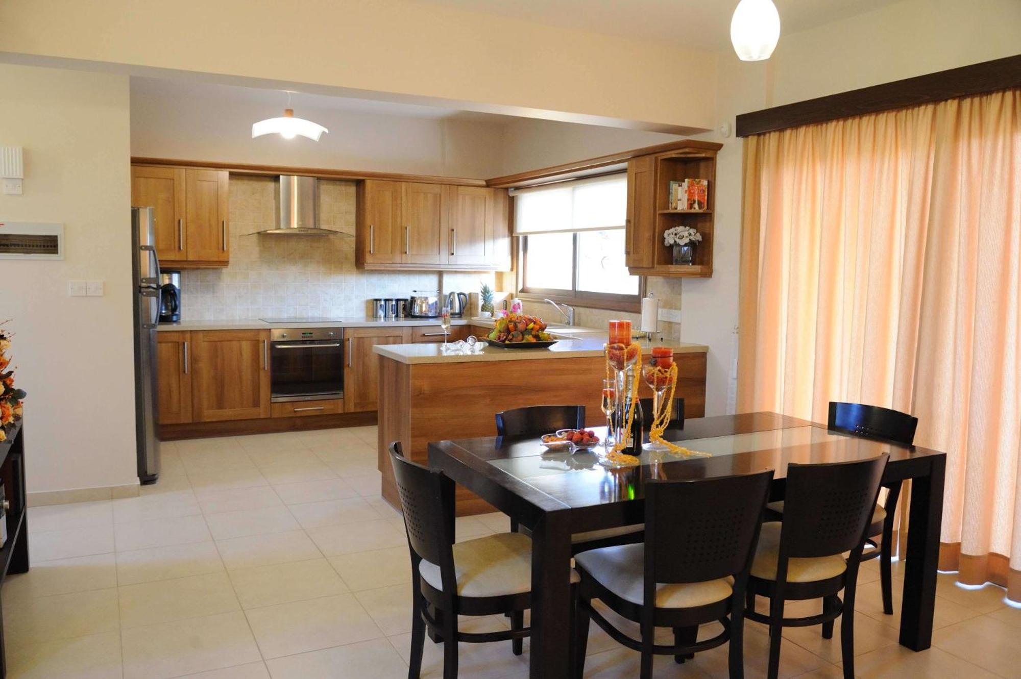 Holidays Villas Pissouri Exterior foto