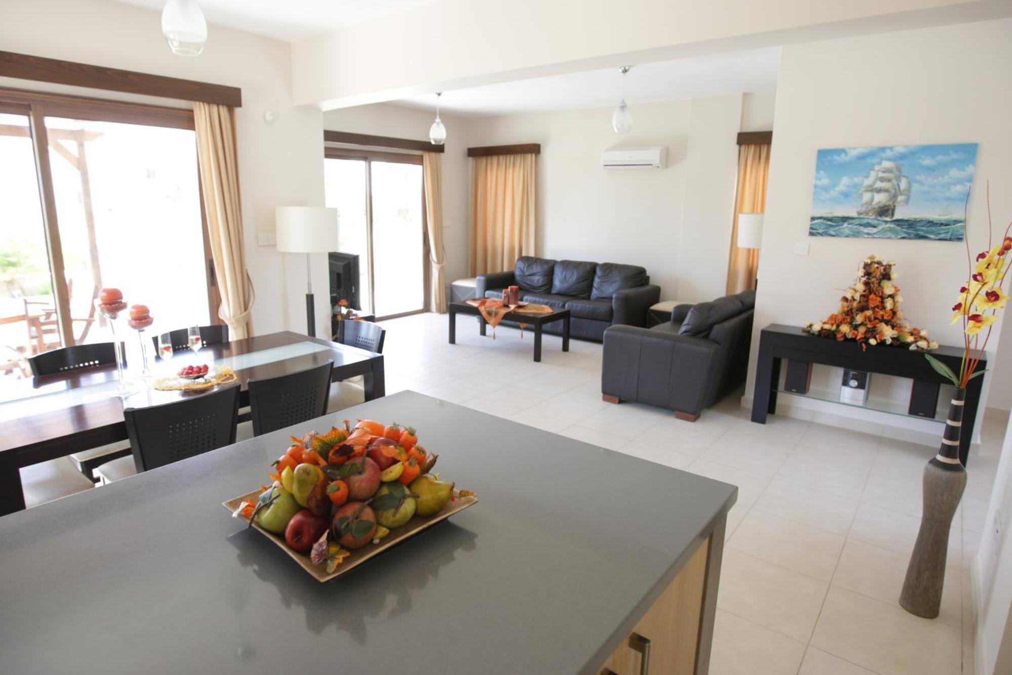 Holidays Villas Pissouri Exterior foto