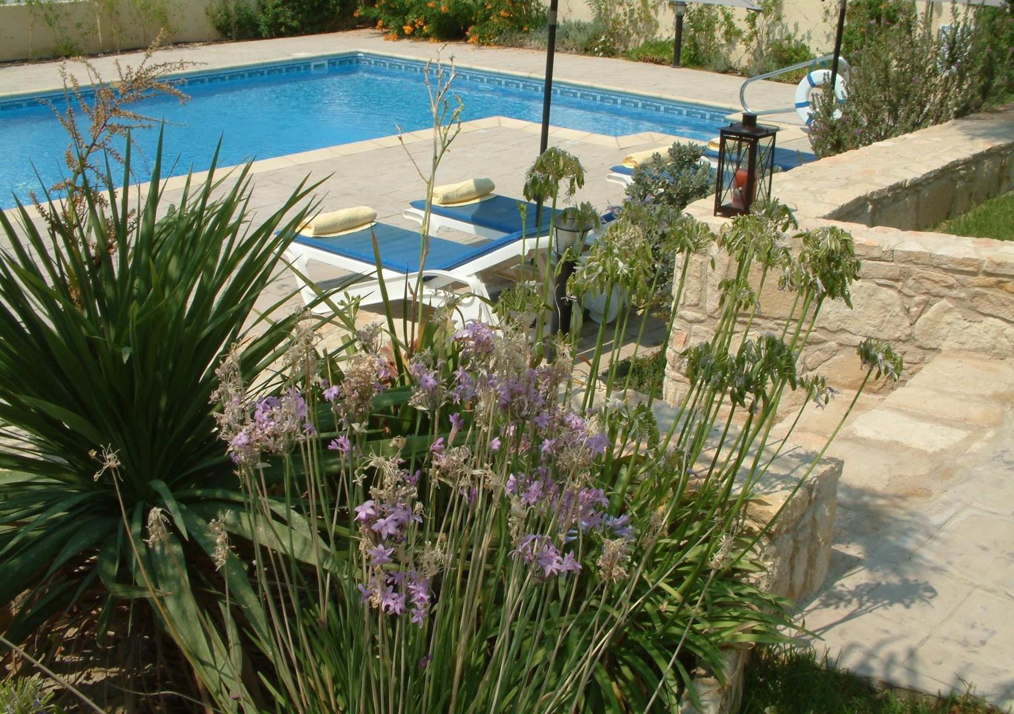 Holidays Villas Pissouri Exterior foto