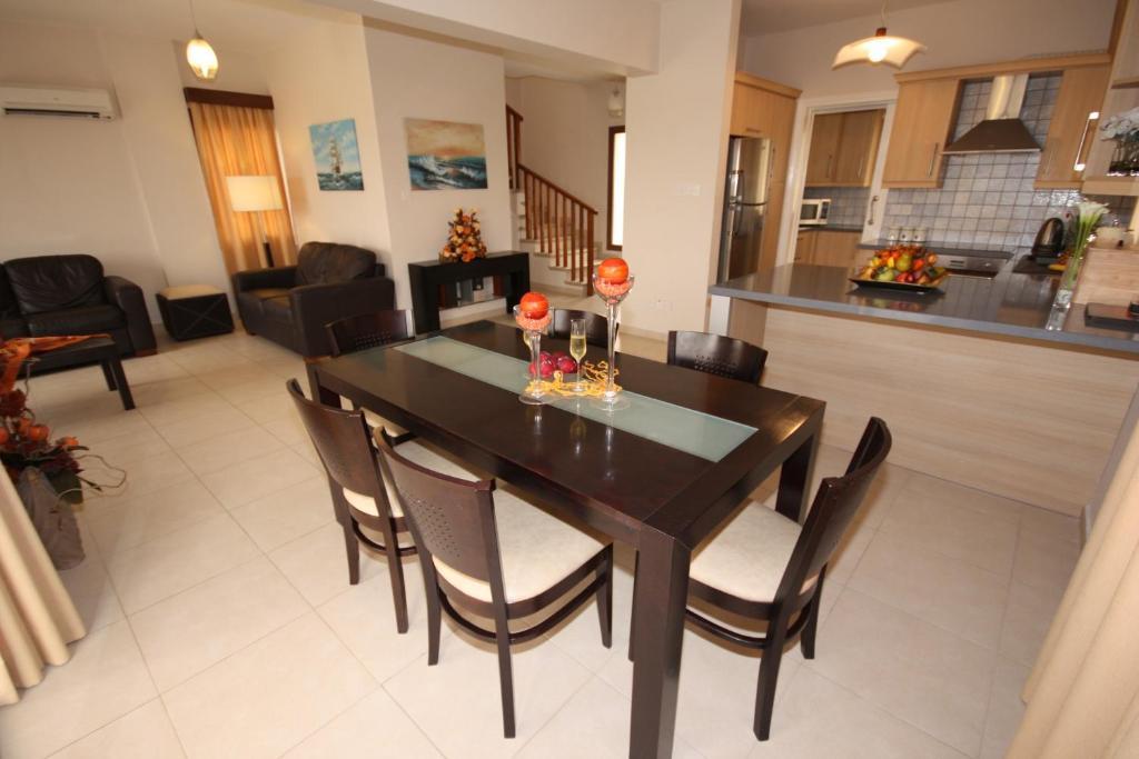 Holidays Villas Pissouri Zimmer foto