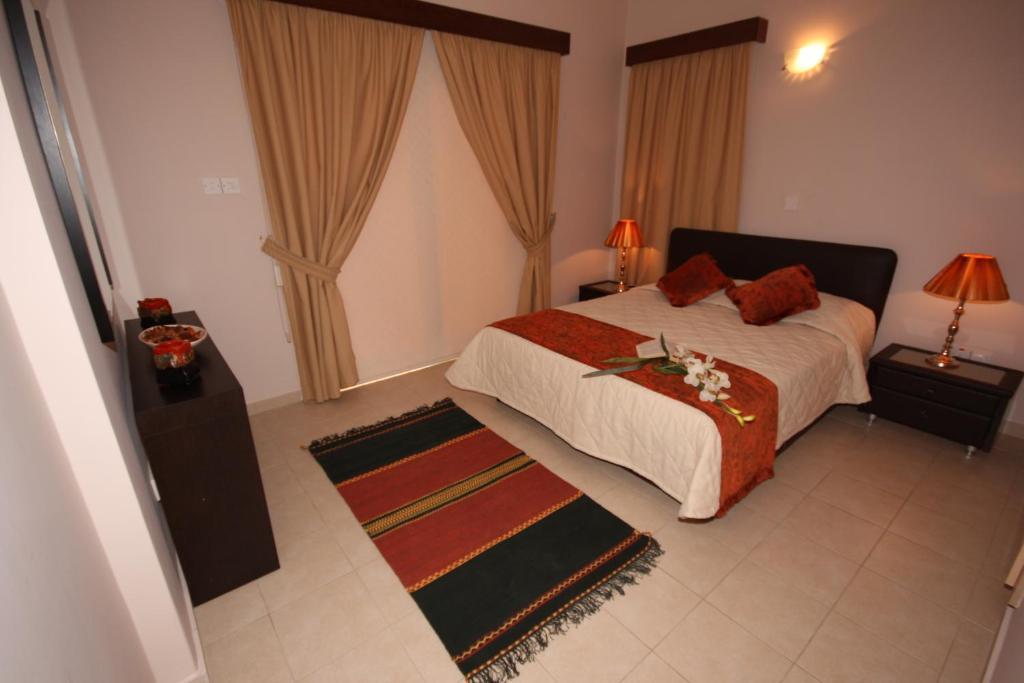 Holidays Villas Pissouri Zimmer foto