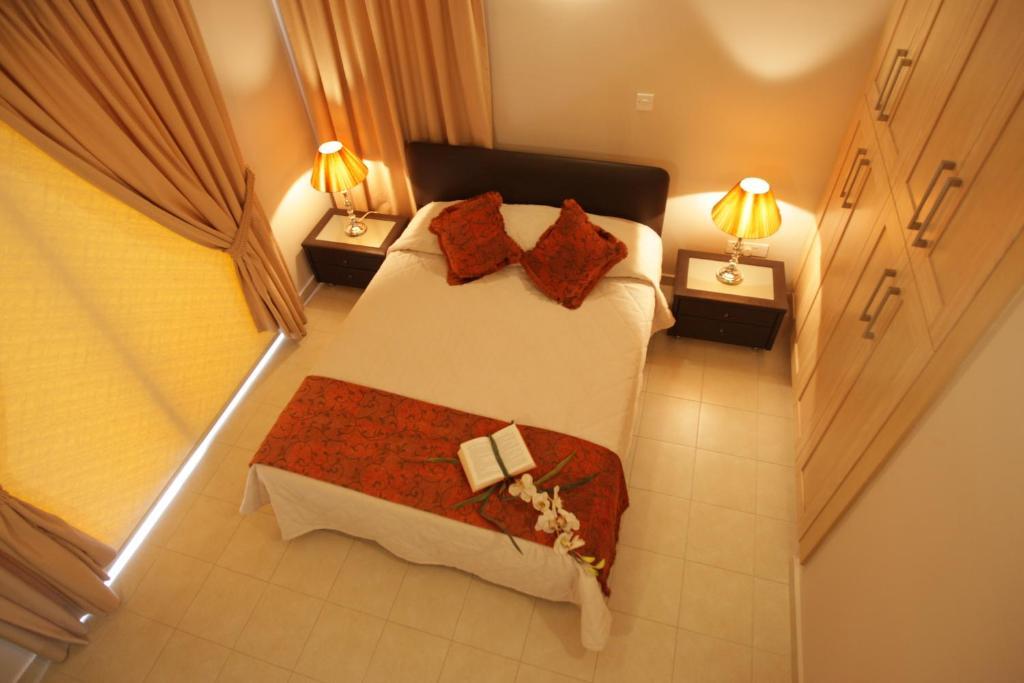 Holidays Villas Pissouri Zimmer foto