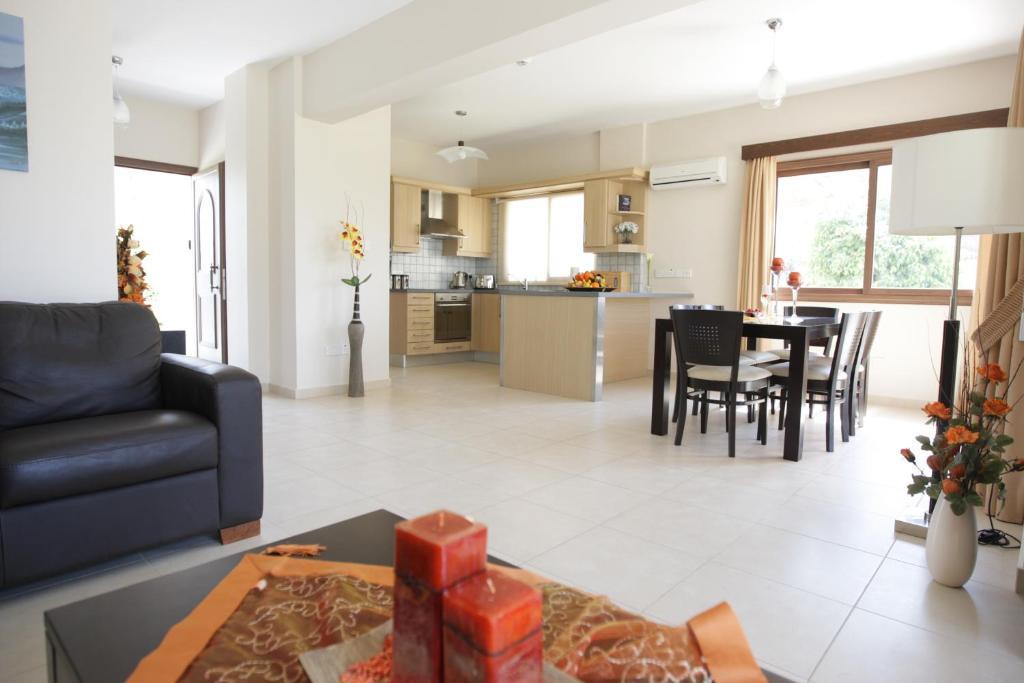 Holidays Villas Pissouri Exterior foto