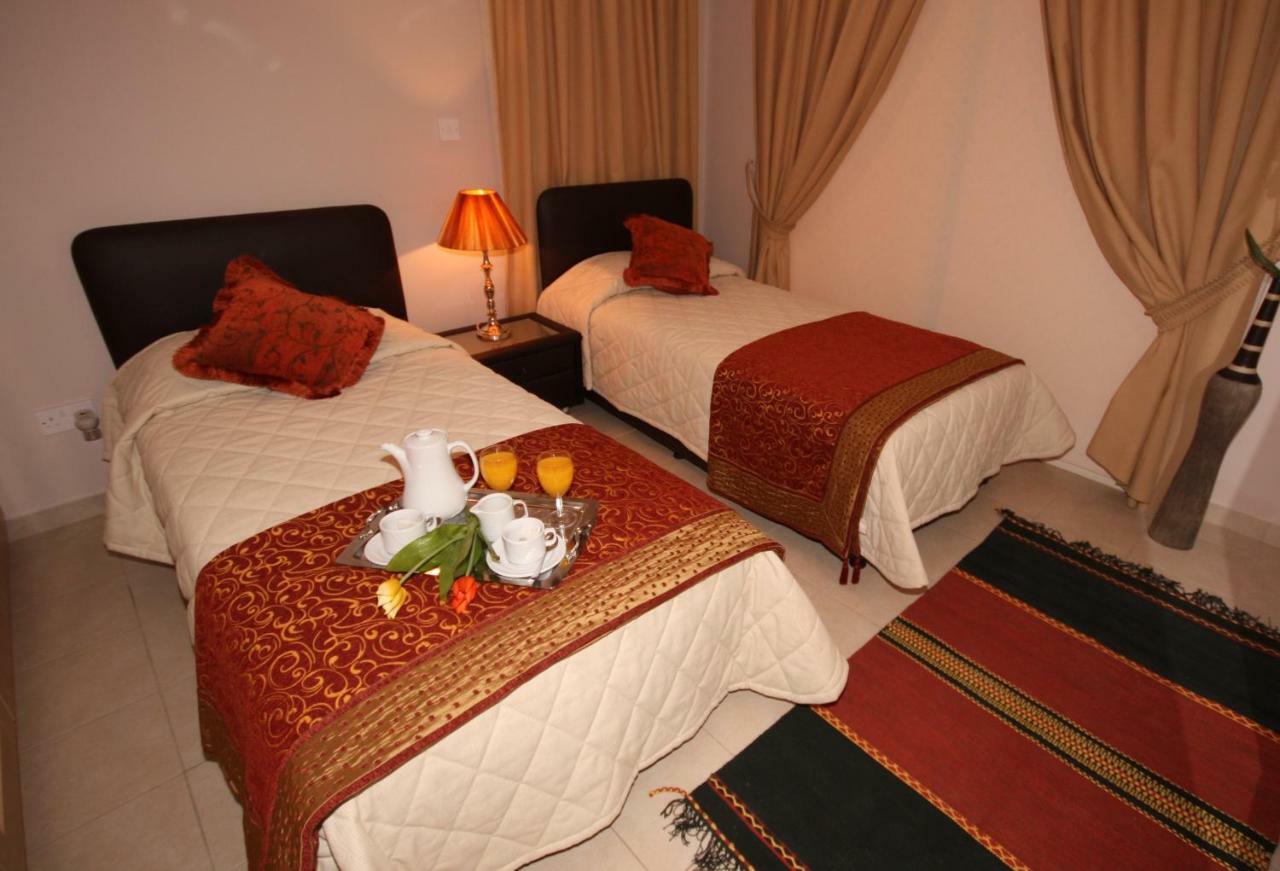 Holidays Villas Pissouri Exterior foto