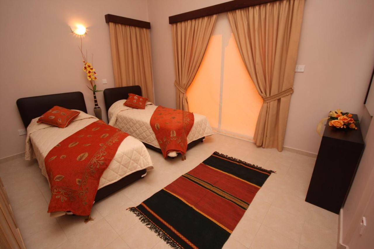 Holidays Villas Pissouri Zimmer foto