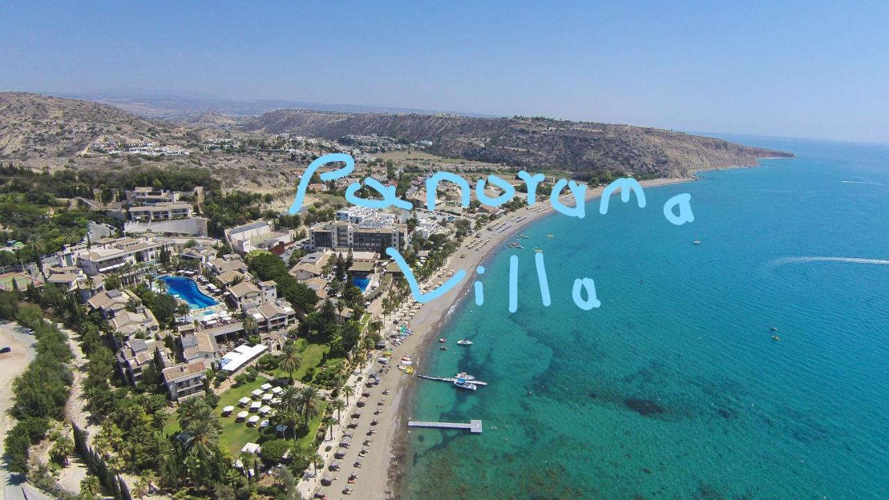 Holidays Villas Pissouri Exterior foto