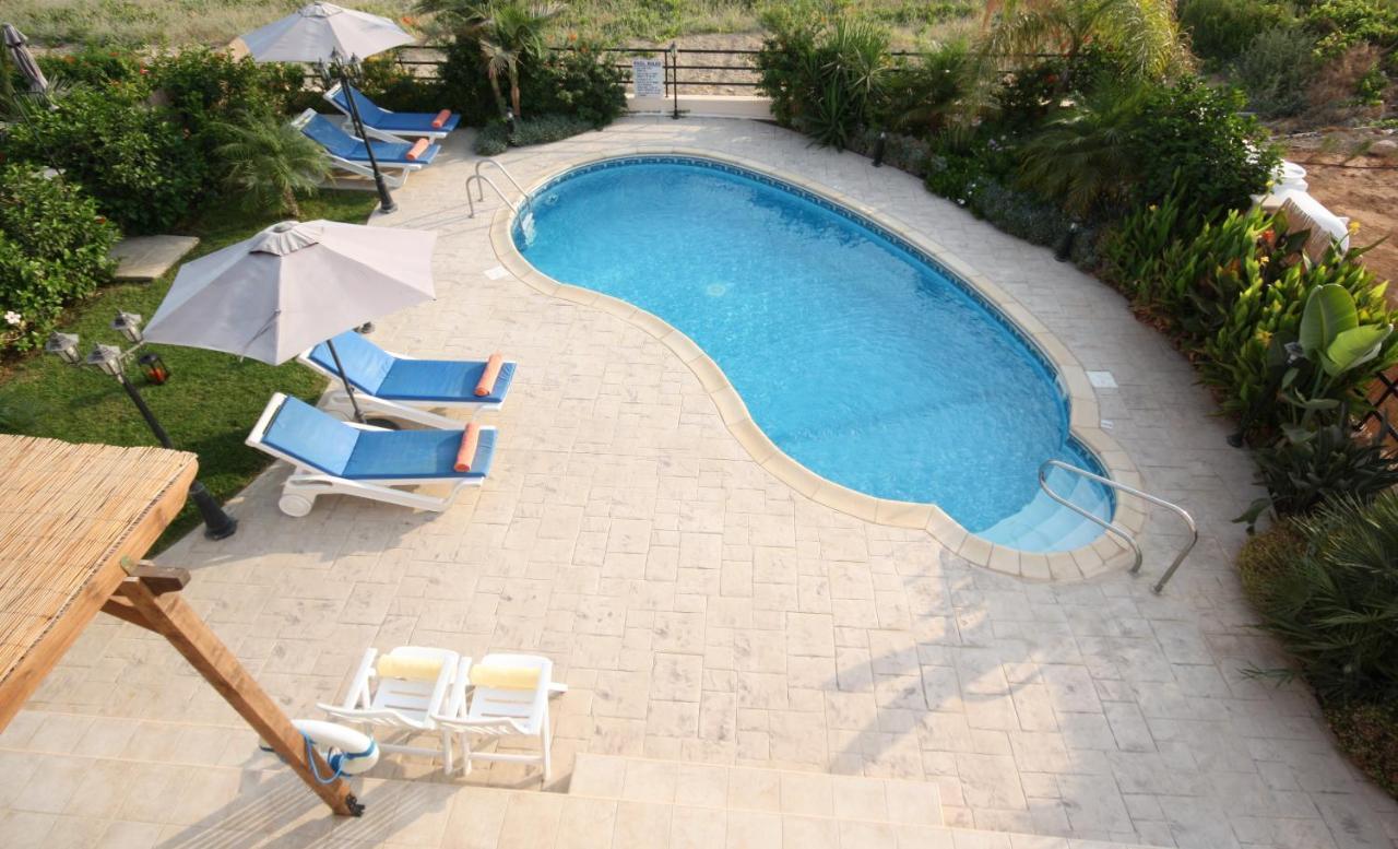 Holidays Villas Pissouri Exterior foto
