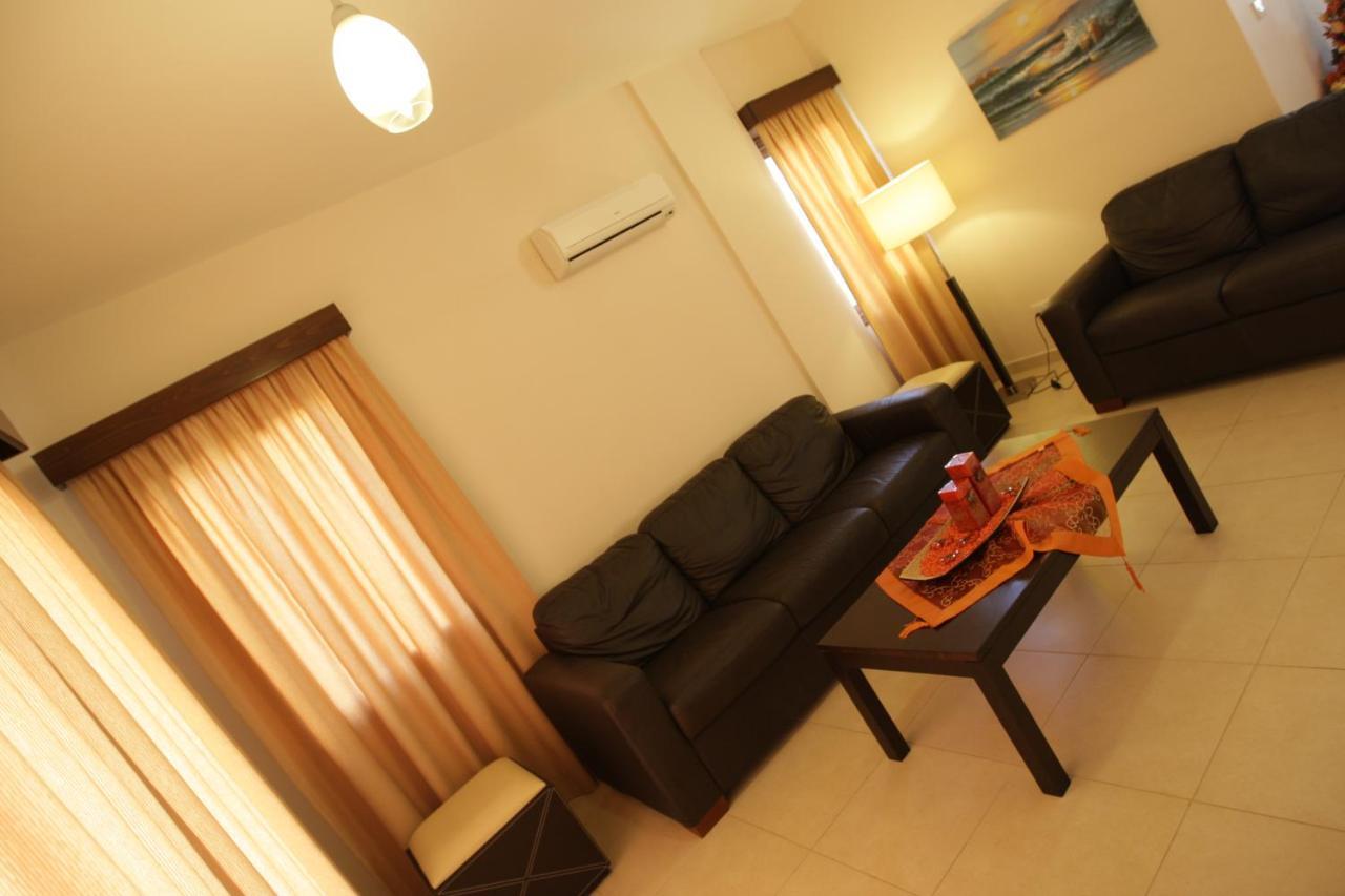 Holidays Villas Pissouri Exterior foto