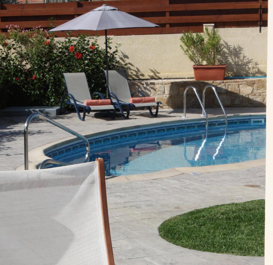 Holidays Villas Pissouri Exterior foto