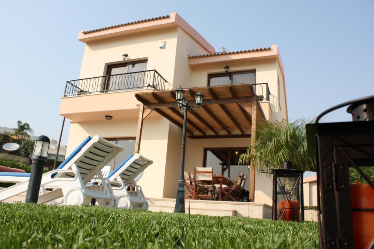 Holidays Villas Pissouri Exterior foto