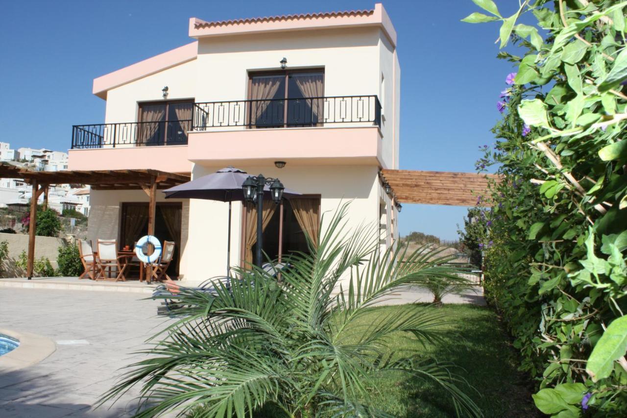 Holidays Villas Pissouri Exterior foto