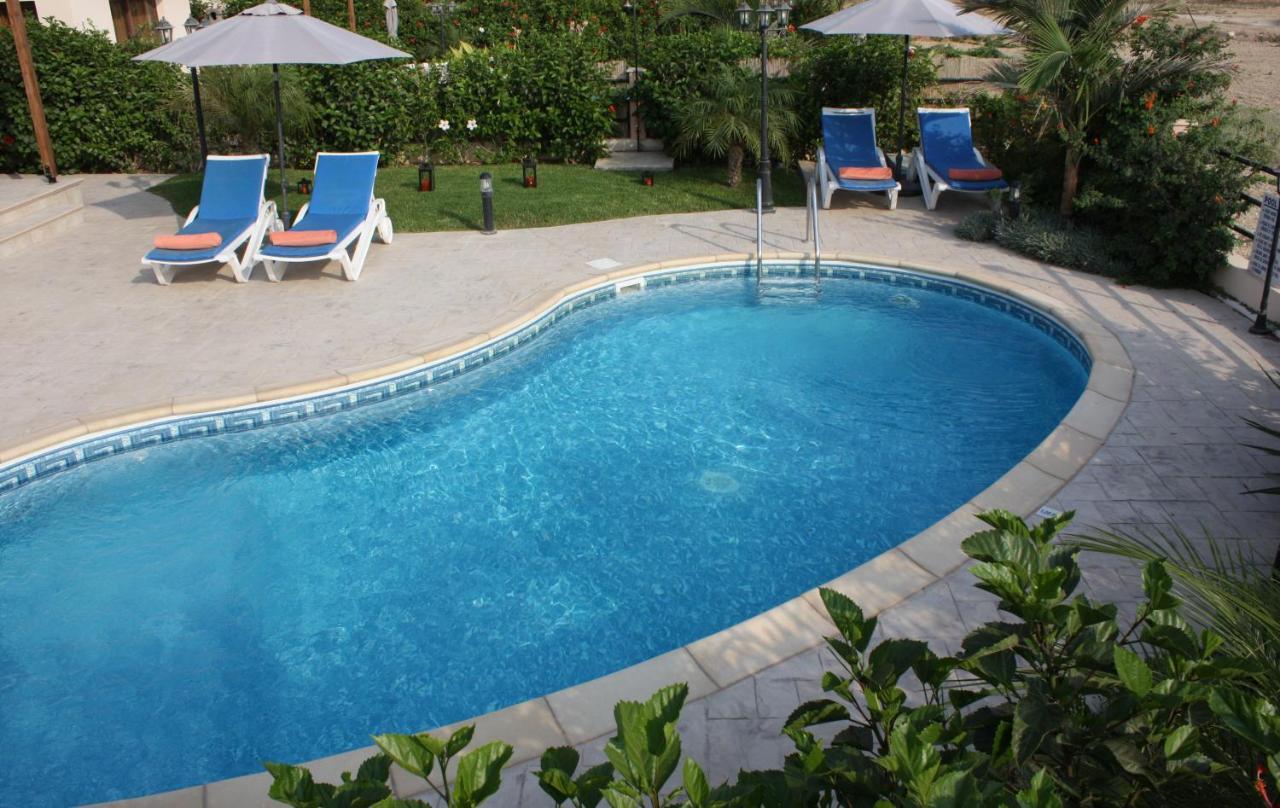 Holidays Villas Pissouri Exterior foto